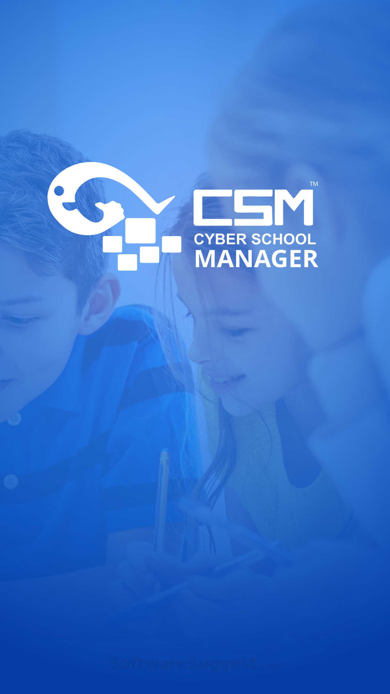 Cyber School Manager Small Screenshot 8
